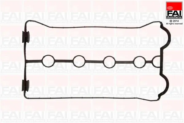 Garnitura, capac supape FAI AutoParts RC1824S