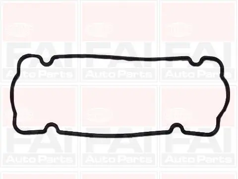 Garnitura, capac supape FAI AutoParts RC207S
