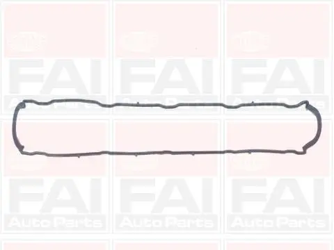 Garnitura, capac supape FAI AutoParts RC560S