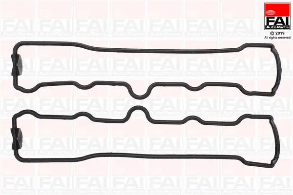 Garnitura, capac supape FAI AutoParts RC739S