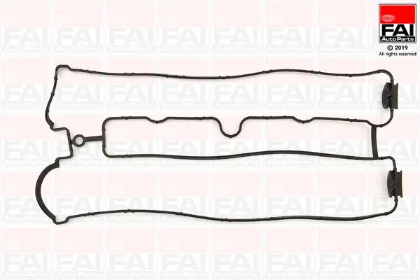 Garnitura, capac supape FAI AutoParts RC741S