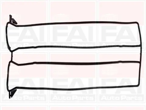 Garnitura, capac supape FAI AutoParts RC749S