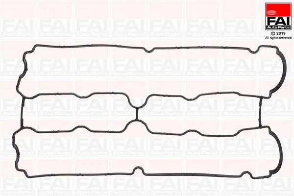 Garnitura, capac supape FAI AutoParts RC875S