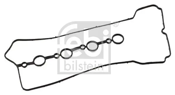 Garnitura, capac supape FEBI BILSTEIN 107531