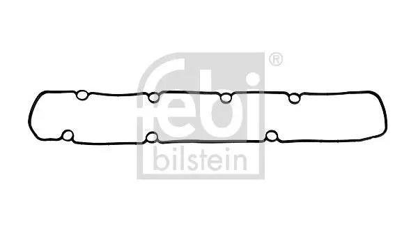 Garnitura, capac supape FEBI BILSTEIN 19715