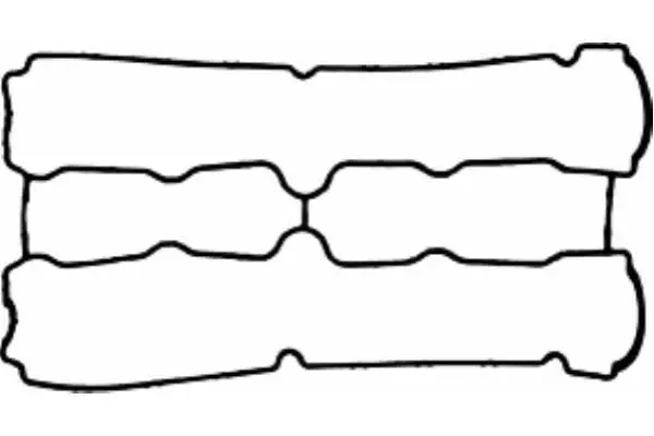 Garnitura, capac supape PAYEN JM5059