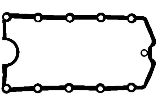 Garnitura, capac supape PAYEN JM7029