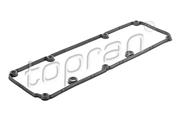 Garnitura, capac supape TOPRAN 112 908