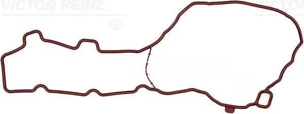 Garnitura, capac supape VICTOR REINZ 71-12157-00