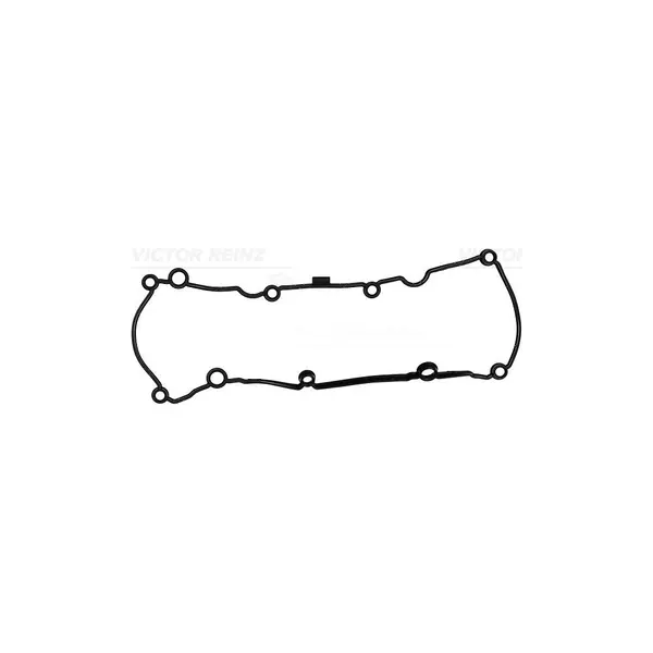 Garnitura, capac supape VICTOR REINZ 71-12489-00