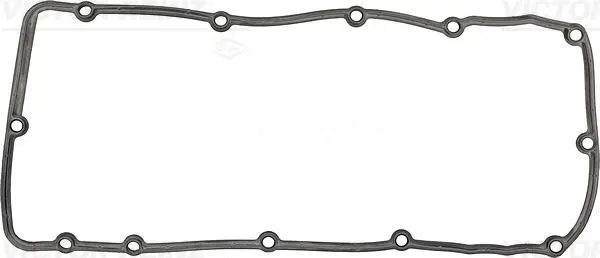 Garnitura, capac supape VICTOR REINZ 71-36034-00