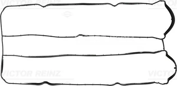 Garnitura, capac supape VICTOR REINZ 71-38086-00