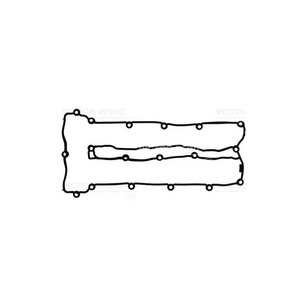 Garnitura, capac supape VICTOR REINZ 71-40438-00