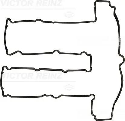 Garnitura, capac supape VICTOR REINZ 71-42373-00