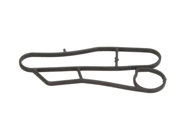 Garnitura carcasa filtru ulei potrivit BMW 3 (E46), 5 (E39), 7 (E38), X5 (E53); LAND ROVER RANGE ROVER III; OPEL OMEGA B 2.5D 3.0D 08.98-08.12
