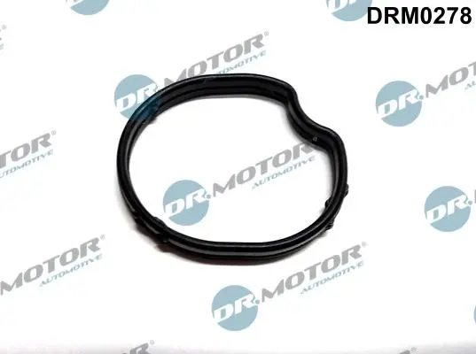 Garnitura, carcasa termostat Dr.Motor Automotive DRM0278