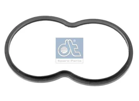 Garnitura, carcasa termostat DT Spare Parts 1.24111