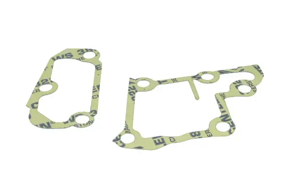 Garnitura, carcasa termostat TOPRAN 724 097
