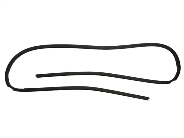Garnitura cheder parbriz (superioara) BMW Seria 1 (E81), 1 (E82), 1 (E87), 1 (E88) intre 2004-2013