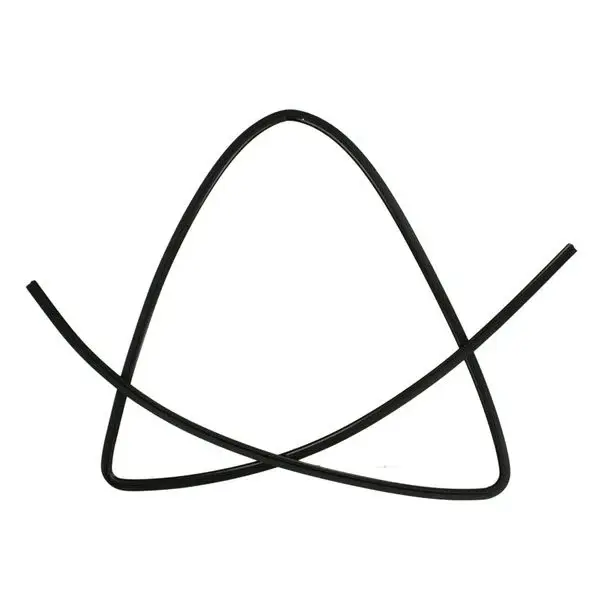 Garnitura cheder parbriz (superioara) BMW X5 (E70) intre 2000-2013