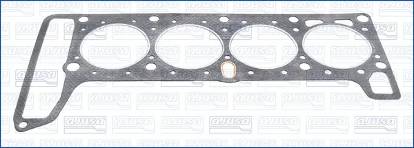 Garnitura, chiulasa AJUSA 10002400