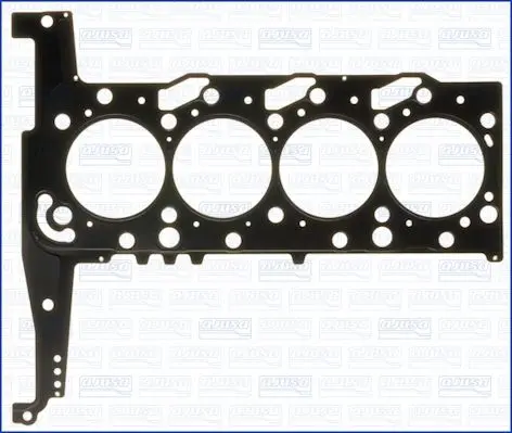 Garnitura, chiulasa AJUSA MULTILAYER STEEL 10138420