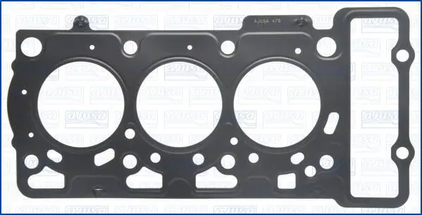Garnitura, chiulasa AJUSA MULTILAYER STEEL 10148200