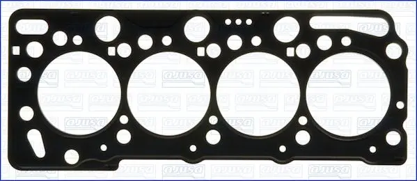 Garnitura, chiulasa AJUSA MULTILAYER STEEL 10161320