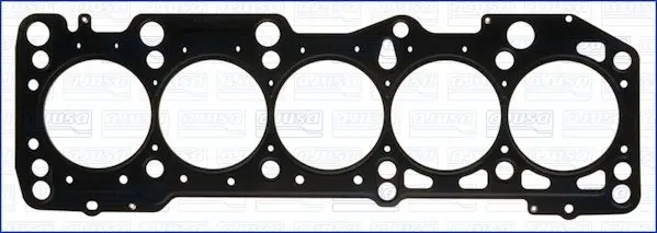 Garnitura, chiulasa AJUSA MULTILAYER STEEL 10178200