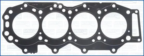 Garnitura, chiulasa AJUSA MULTILAYER STEEL 10182510