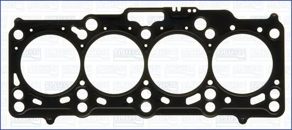 Garnitura, chiulasa AJUSA MULTILAYER STEEL 10185210