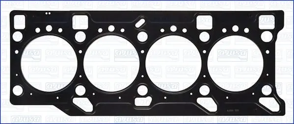 Garnitura, chiulasa AJUSA MULTILAYER STEEL 10187720
