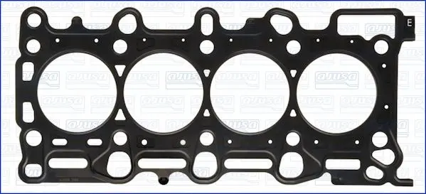 Garnitura, chiulasa AJUSA MULTILAYER STEEL 10193940
