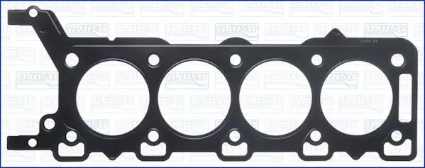 Garnitura, chiulasa AJUSA MULTILAYER STEEL 10210300
