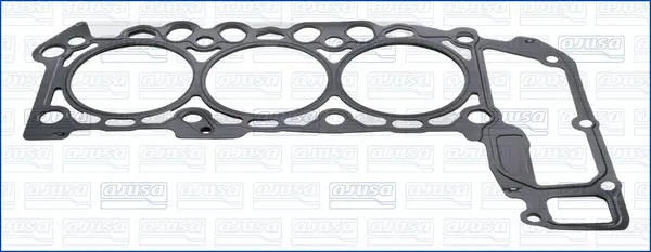 Garnitura, chiulasa AJUSA MULTILAYER STEEL 10217900