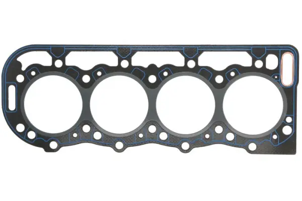 Garnitura chiulasa (diametru: 115mm) potrivit COUNTY 754, 944; FORD 4830, 5000, 5030 2WD, 5030 4WD, 5100 2WD, 5100 4WD, 5110 2WD, 5110 4WD, 5610 2WD, 5610 4WD, 5610 S, 5640, 5900, 6410 2WD