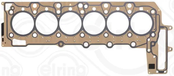 Garnitura, chiulasa ELRING 477.312