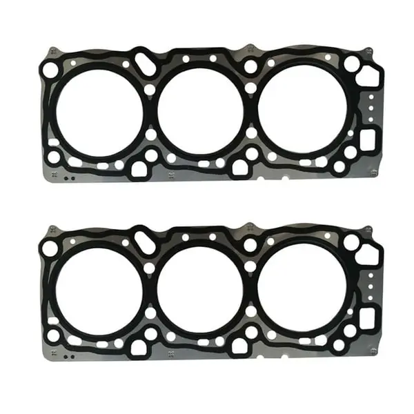 Garnitura, chiulasa ELRING 914.533