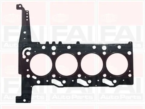 Garnitura, chiulasa FAI AutoParts HG1002