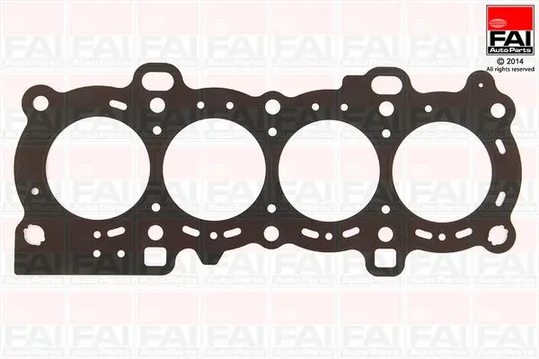 Garnitura, chiulasa FAI AutoParts HG1156
