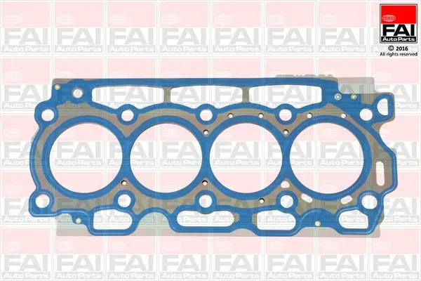 Garnitura, chiulasa FAI AutoParts HG1164B