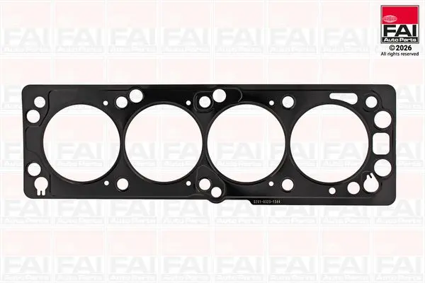 Garnitura, chiulasa FAI AutoParts HG1344
