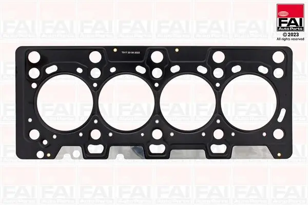 Garnitura, chiulasa FAI AutoParts HG1432