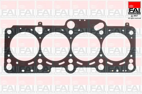 Garnitura, chiulasa FAI AutoParts HG1439