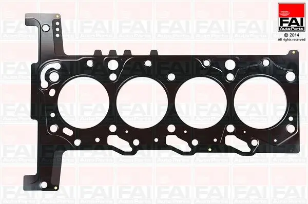 Garnitura, chiulasa FAI AutoParts HG1446B