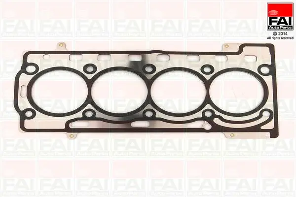 Garnitura, chiulasa FAI AutoParts HG1452