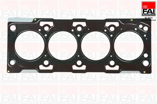 Garnitura, chiulasa FAI AutoParts HG1522