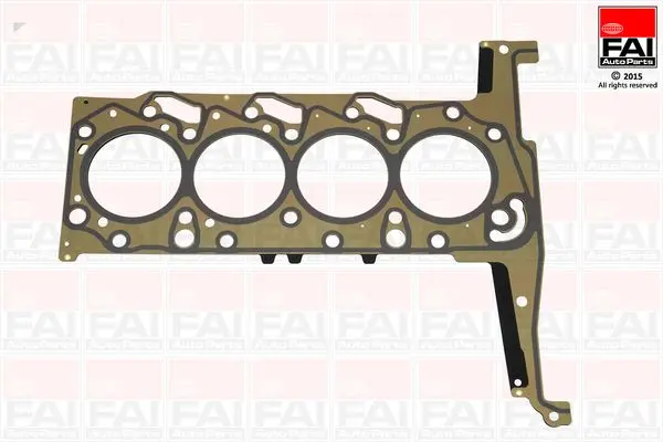Garnitura, chiulasa FAI AutoParts HG1653