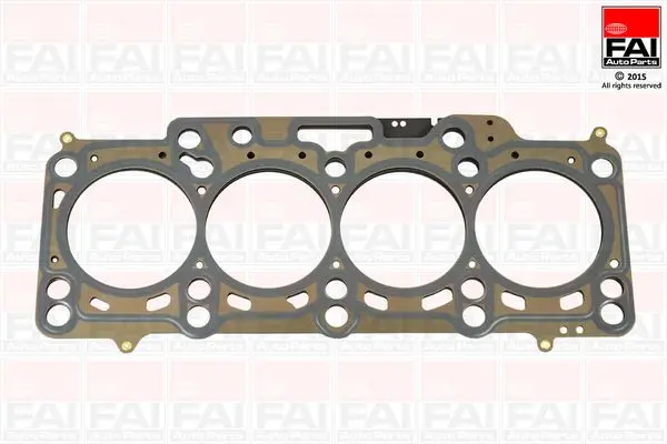 Garnitura, chiulasa FAI AutoParts HG1744A