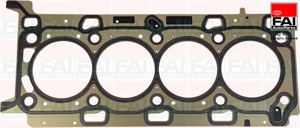 Garnitura, chiulasa FAI AutoParts HG1771